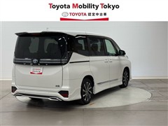 ヴォクシーHV S-Z