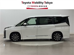 ヴォクシーHV S-Z