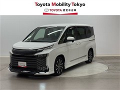 ヴォクシーHV S-Z