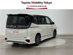 ヴォクシーHV S-Z
