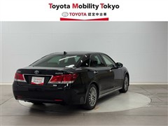 クラウンマジェスタ HV F
