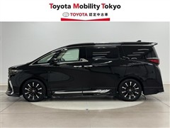 アルファードHV エグゼクティブ