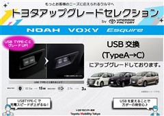 ノア HV Si WxB3