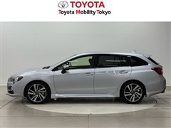 レヴォーグ 1.6GT-Sアイサイト