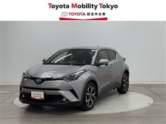 トヨタ C-HR G