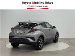 C-HR G