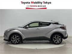C-HR G