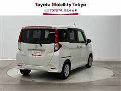ルーミー G-T