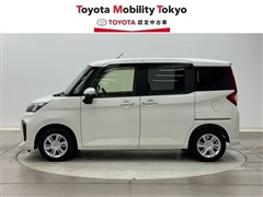 ルーミー G-T