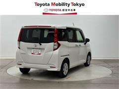 ルーミー G-T