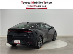 プリウス Z