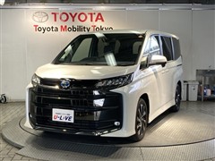トヨタ ノア HV S-Z