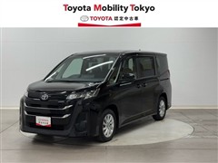 トヨタ ノア HV G