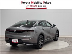 クラウンクロスオーバーGアドバンス