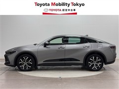 クラウンクロスオーバーGアドバンス