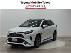 RAV4 HV G