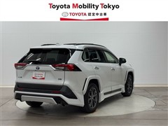 RAV4 HV G