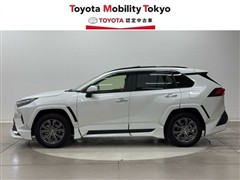 RAV4 HV G