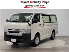 トヨタ ハイエースV DX