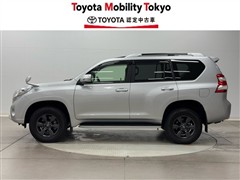 ランクル プラド TXアルジェント