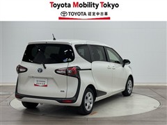 シエンタHV Gセーフティエディション