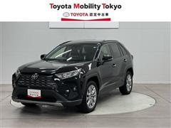 トヨタ　RAV4 G Zパッケージ