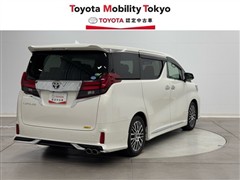 アルファード S Cパッケージ