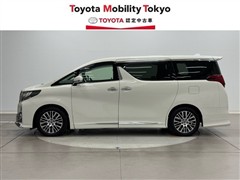 アルファード S Cパッケージ