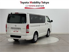 ハイエースV SGLダークプライム2