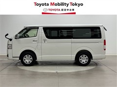 ハイエースV SGLダークプライム2