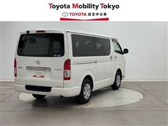 ハイエースV SGLダークプライム2