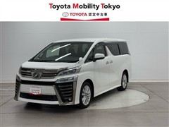 ヴェルファイア Z