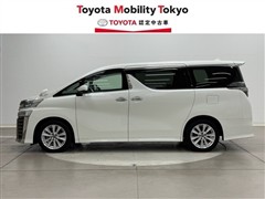 ヴェルファイア Z