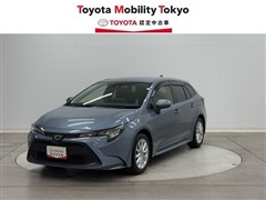 カローラツーリング S