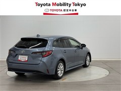 カローラツーリング S