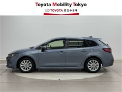 カローラツーリング S