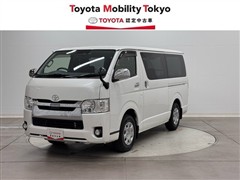 ハイエースV S-GL