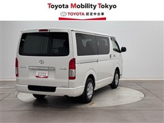 ハイエースV S-GL