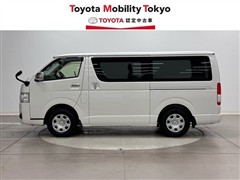 ハイエースV S-GL