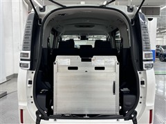 ヴォクシーWEクルマイスタイプ2