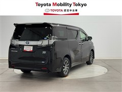 ヴェルファイアHV V