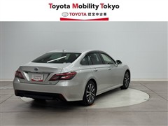 クラウンHV S Cパッケージ