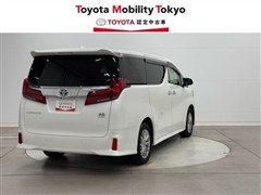 アルファードHV SRCパッケージ