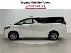 アルファードHV SRCパッケージ