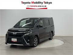 トヨタヴォクシー ZSの中古車