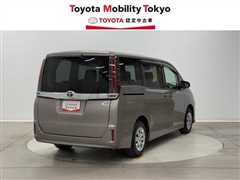 ノア X アップグレードS