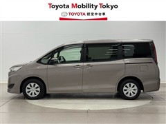 ノア X アップグレードS