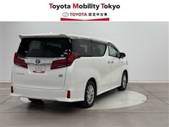 アルファード HV SR Cパック