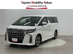 アルファード S Cパッケージ