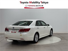 クラウン HVロイヤルサルーンG